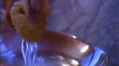 The Hunger scene 8