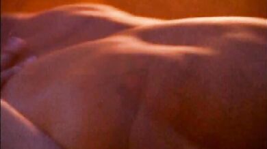 The Hunger scene 8