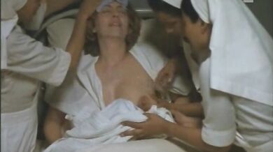 Cotton Mary
