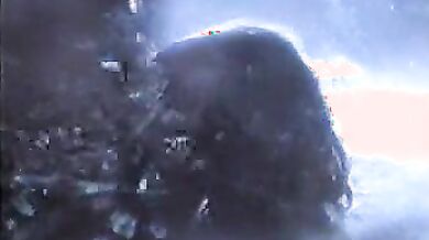 Shattered scene 2