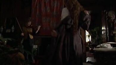 The Red Violin scene 2