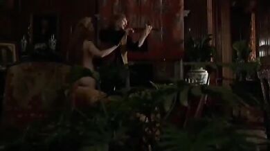 The Red Violin scene 2