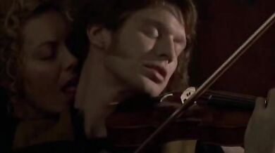 The Red Violin scene 2