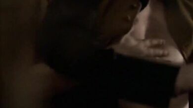 The Red Violin scene 2