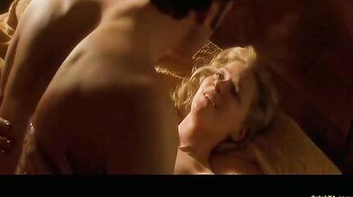 Forever Mine scene TWO