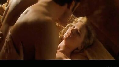 Forever Mine scene TWO