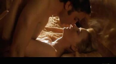 Forever Mine scene TWO