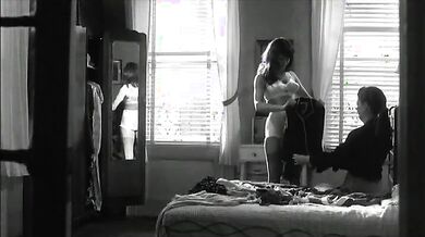 The Notorious Bettie Page scene 5