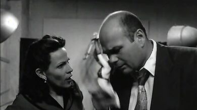 The Notorious Bettie Page scene 7