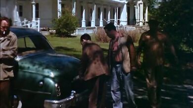 The Notorious Bettie Page scene 8
