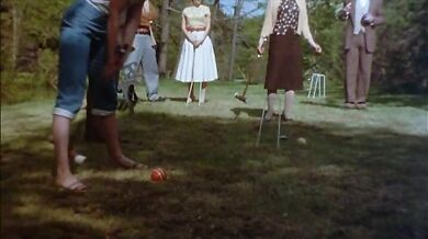 The Notorious Bettie Page scene 8
