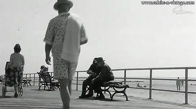 The Notorious Bettie Page scene 11