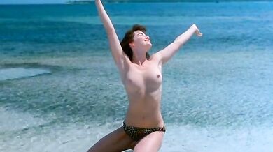 The Notorious Bettie Page scene 12