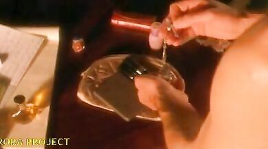 Forever Mine scene 6