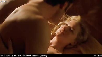 Forever Mine scene 8