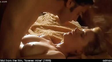 Forever Mine scene 8