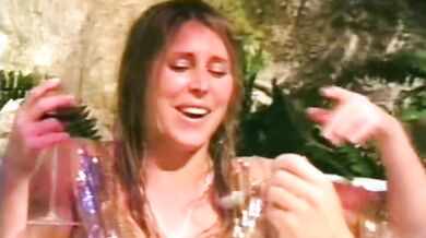 Unknown Show or Movie scene 134