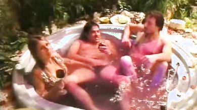 Unknown Show or Movie scene 134