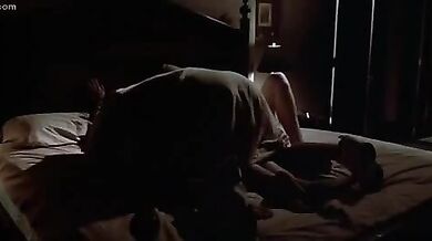 American Psycho scene 5