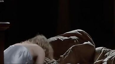 American Psycho scene 5