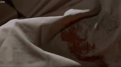 American Psycho scene 5