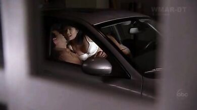 Desperate Housewives scene 10