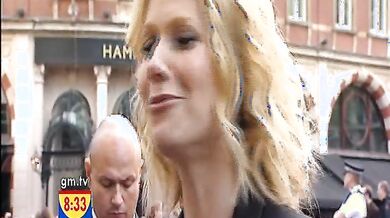 GMTV