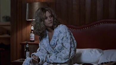 Flesh and Bone scene TWO