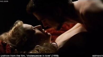 Shakespeare In Love
