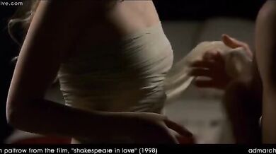 Shakespeare In Love scene TWO