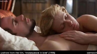 Shakespeare In Love scene 3