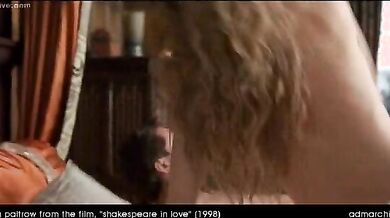 Shakespeare In Love scene 3