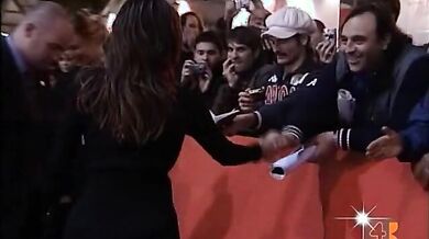 Rome Film Festival 2007