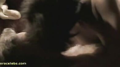 Monster's Ball scene 5