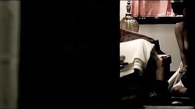 Monster's Ball scene 7