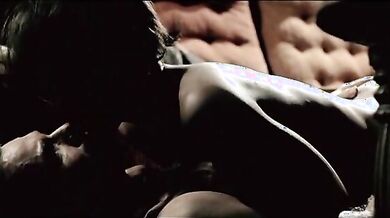 Monster's Ball scene 7
