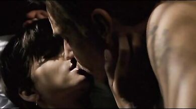 Monster's Ball scene 8
