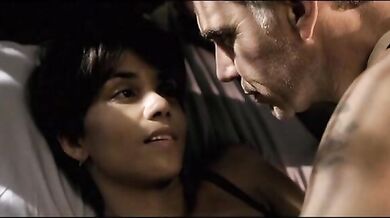 Monster's Ball scene 8