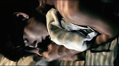 Monster's Ball scene 9