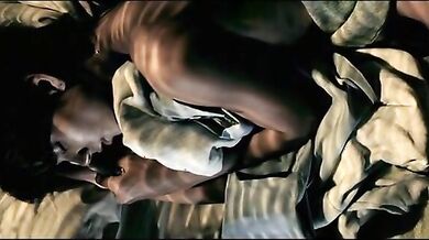Monster's Ball scene 9