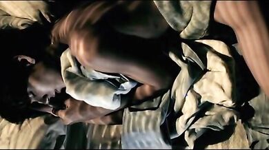 Monster's Ball scene 9