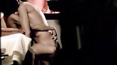 Monster's Ball scene 10