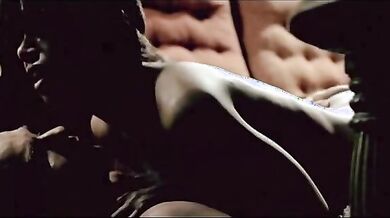 Monster's Ball scene 10