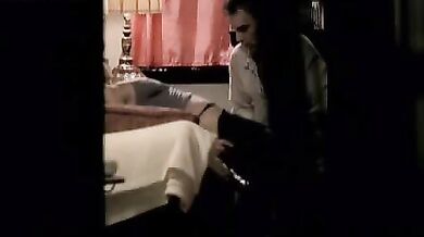 Monster's Ball scene 11