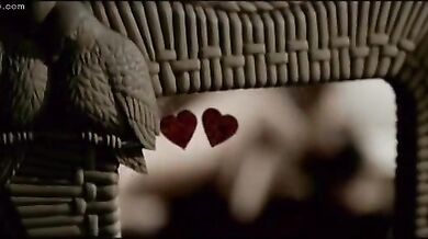 Monster's Ball scene 11