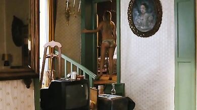 Deuce Bigalow: European Gigolo scene TWO