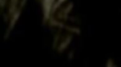 Halloween scene 2