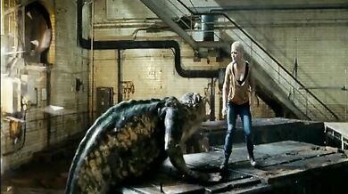 Primeval