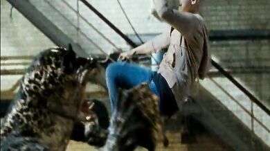 Primeval