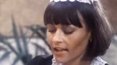Youthful Lady Chatterley